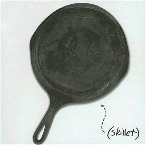 Cover for Skillet (CD) (2005)