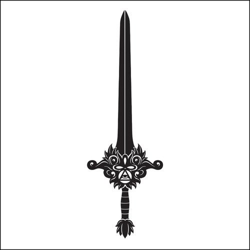 Cover for Magic Sword · Volume 1 (LP) (2019)