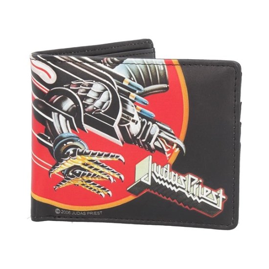 Cover for Judas Priest · Screaming for Vengance (Wallet) (DIV) (2019)