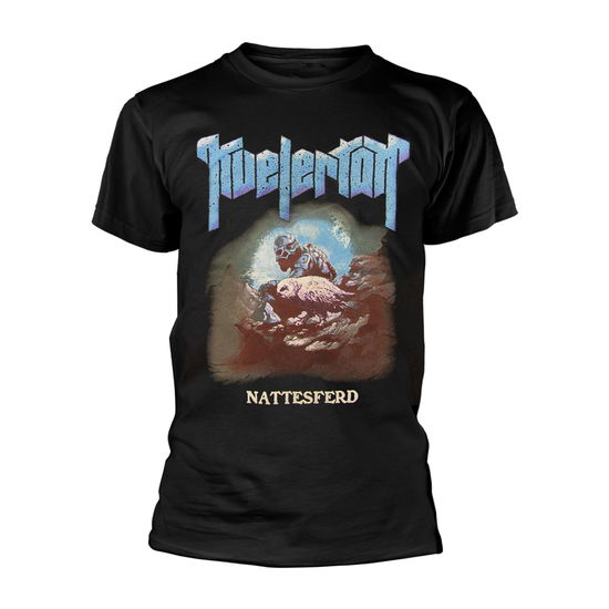 Nattesferd - Kvelertak - Produtos - PHM - 0803343211702 - 19 de novembro de 2018