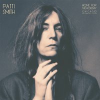 Cover for Patti Smith · Home for the Holiday (LP) (2020)