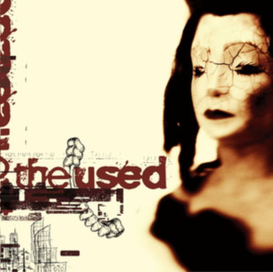 Cover for The Used · Used (LP) (2022)