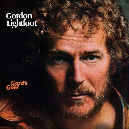 Cover for Gordon Lightfoot · Gord's Gold (LP) [Limited edition] (2014)