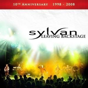 Leaving Backstage: Live at Kampnagel - Sylvan - Music - PROGROCK RECORDS - 0837792009702 - July 15, 2008