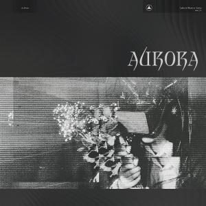 Aurora - Lathe of Heaven - Music - Sacred Bones Rec - 0843563189702 - August 29, 2025