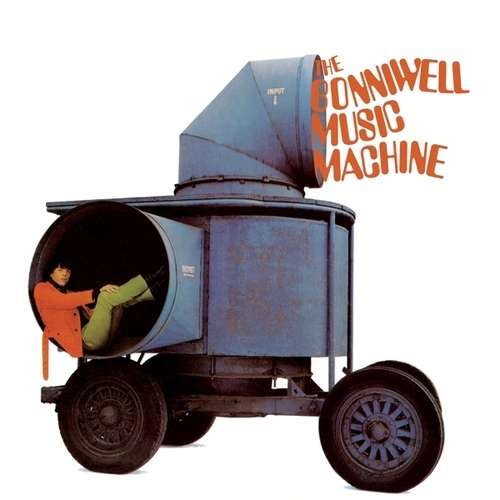 The Bonniwell Music Machine - The Bonniwell Music Machine - Music - Real Gone Music - 0848064009702 - March 6, 2020