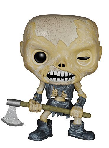 Funko - TV: Game Of Thrones  POP! Vinyl - Funko - Other - FUNKO POP TELEVISION - 0849803050702 - May 26, 2015