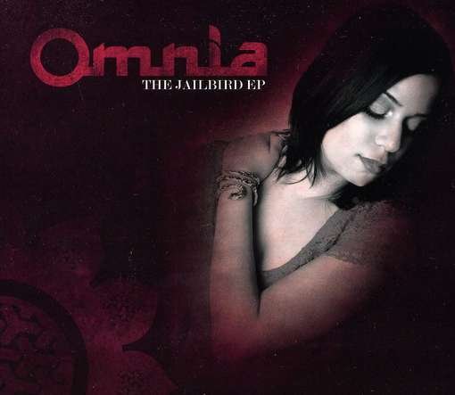 Cover for Omnia · Jailbird (CD) [EP edition] (2011)
