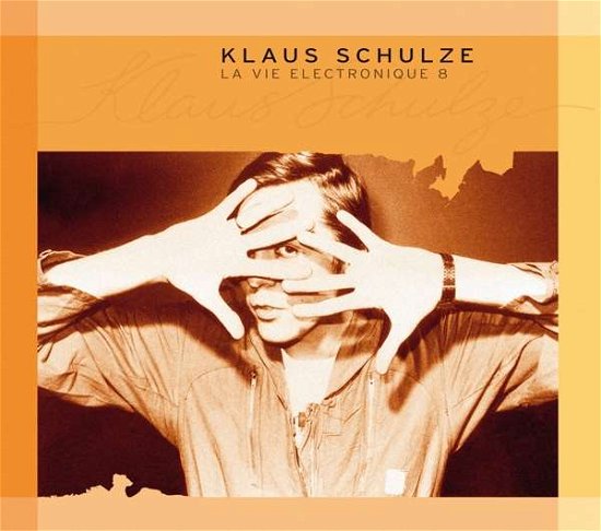 Cover for Klaus Schulze · La Vie Electronique 8 (CD) [Digipak] (2019)