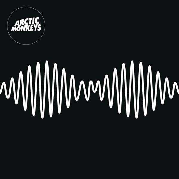 Arctic Monkeys · Am Intl. (CD) (2013)