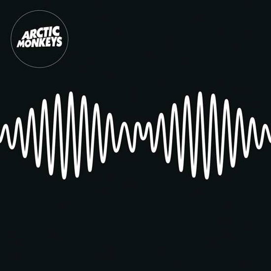 Am Intl. - Arctic Monkeys - Música - DOMIN - 0887828031702 - 6 de setembro de 2013