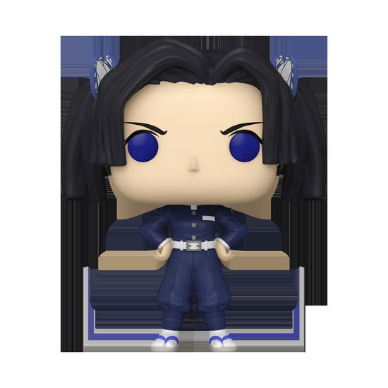 Cover for Pop Anime Demon Slayer · Funko Pop Anime Demon Slayer Aoi Kanzaki (Funko POP!) (2024)