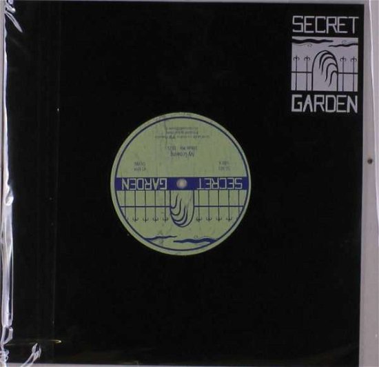 Cover for Secret Garden · Ivy Growing (LP) (2020)