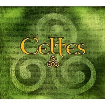 Cover for Compilation · Celtes (CD)