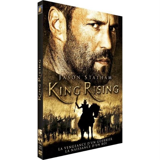 King Rising - Movie - Películas - 20TH CENTURY FOX - 3344428034702 - 