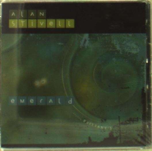 Cover for Alan Stivell · Au-Dela Des Mots (CD) (2014)