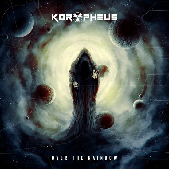 Korypheus · Over The Rainbow (CD) (2020)