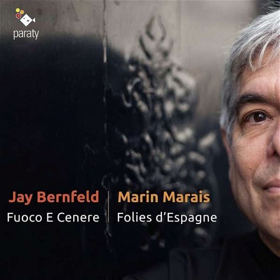 Cover for M. Marais · Folies D'espagne (CD) (2017)