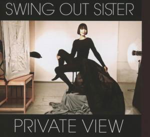 Private View / Tokyo Stories: Live in Tokyo - Swing out Sister - Musik - Edel Germany GmbH - 4029759083702 - 13 november 2012