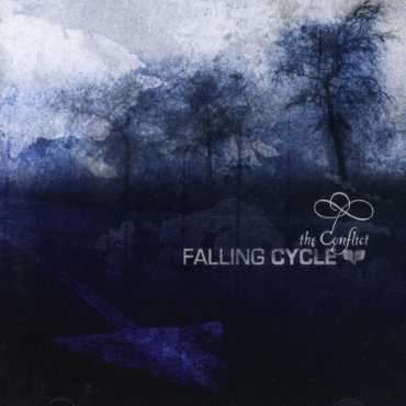 The Conflict - Falling Cycle - Music - GUIDELINE - 4031221020702 - April 19, 2007