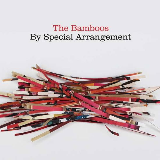 Cover for The Bamboos · By Special Arrangement (LP) (2019)