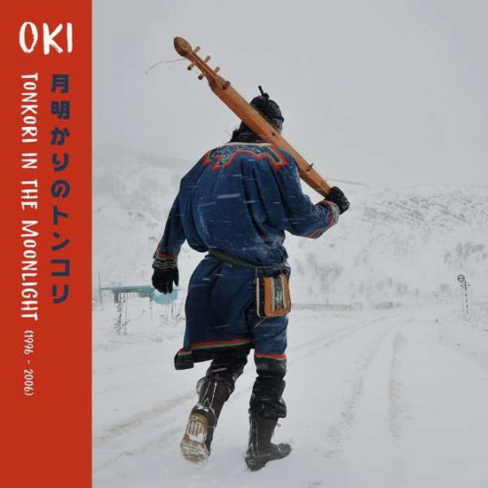 Cover for Oki · Tonkori In The Moonlight (1996-2006) (CD) (2023)