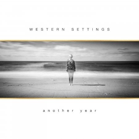 Cover for Western Settings · Another Year (LP) (2019)