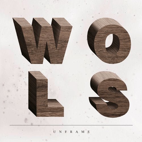 Cover for Wols · Unframe (CD) [Japan Import edition] (2011)