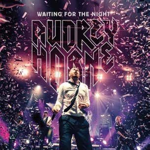Cover for Audrey Horne · Waiting for the Night (CD) [Japan Import edition] (2020)