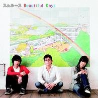 Cover for Thmlues · Beautiful Days (CD) [Japan Import edition] (2011)