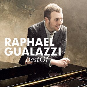 Cover for Raphael Gualazzi · Best of (CD) (2021)