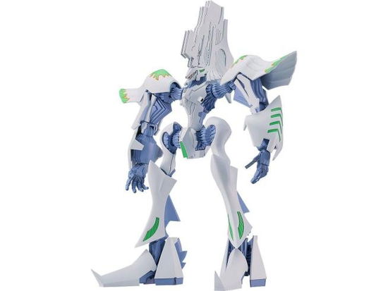 Good Smile · Brain Powerd Moderoid Plastic Model Kit Volonthe 2 (Spielzeug) (2024)