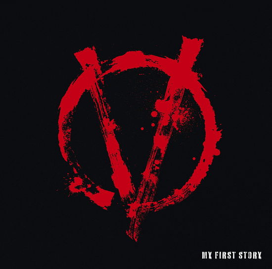 V - My First Story - Music - JPT - 4582515753702 - August 14, 2020