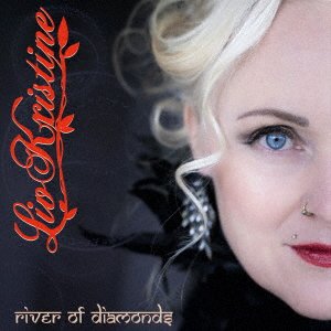 Cover for Liv Kristine · River of Diamonds (CD) [Japan Import edition] (2023)
