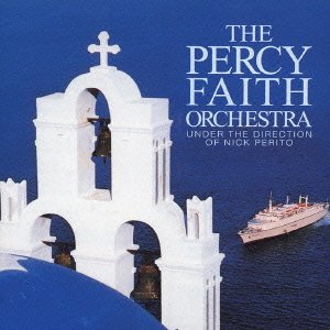 Cover for Percy Faith · Colezo! Percy Faith Orchestra (CD) [Japan Import edition] (2021)