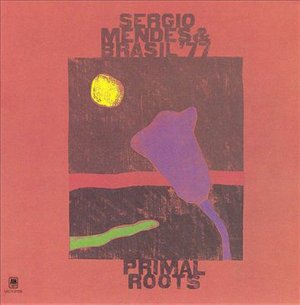 Cover for Sergio Mendes · Primal Roots (CD) (2002)
