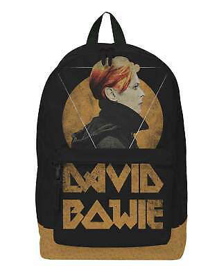 Cover for David Bowie · David Bowie Low (Classic Rucksack) (MERCH) (2020)