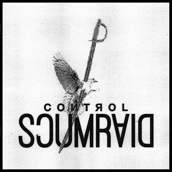 Control - Scumraid - Musik - IRONL - 5055869560702 - 30 mars 2018