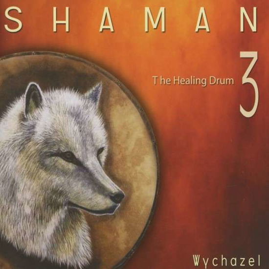 Shaman 3 - Wychazel - Música -  - 5060085151702 - 