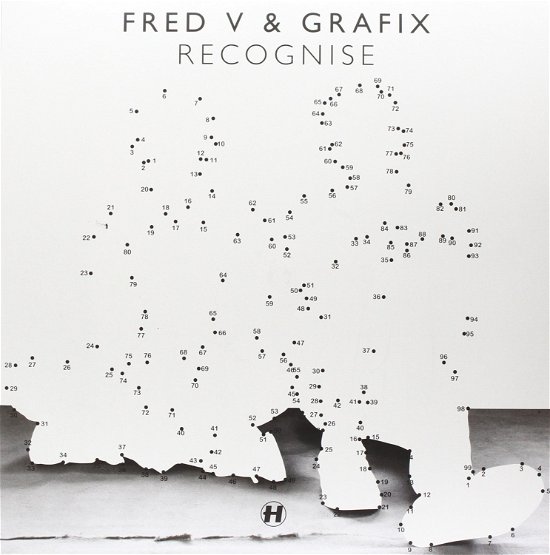 Cover for Fred V &amp; Grafix · Recognise (12&quot;) (2014)