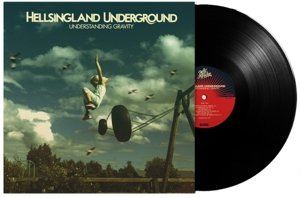 Cover for Hellsingland Underground · Understanding Gravity (LP) (2016)