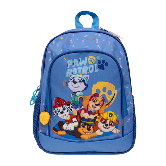 Cover for Paw Patrol · Junior Backpack (10 L) (145709240) (Toys)