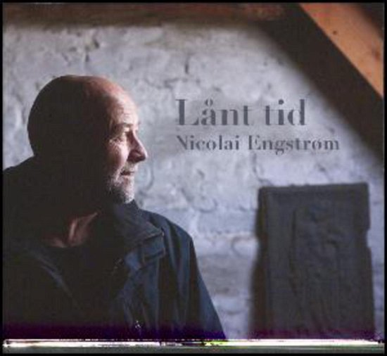 Lånt Tid - Nicolai Engstrøm - Musik - STV - 5705633301702 - 13. maj 2015