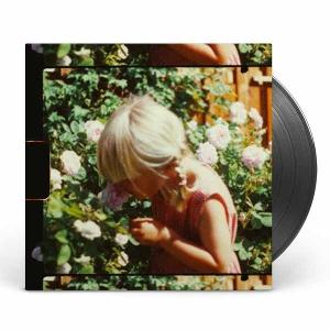 Cover for Hiccup Heart · Gravity Racer (LP) (2025)