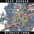 Planeta Fome - Elza Soares - Muziek - POLYSOM - 7898324318702 - 1 mei 2020
