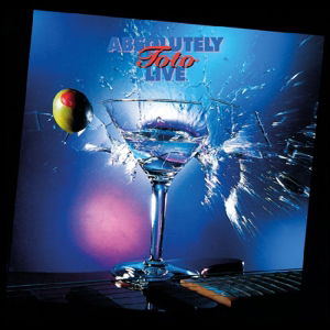 Absolutely Live - Toto - Música - MUSIC ON CD - 8718627220702 - 26 de setembro de 2013