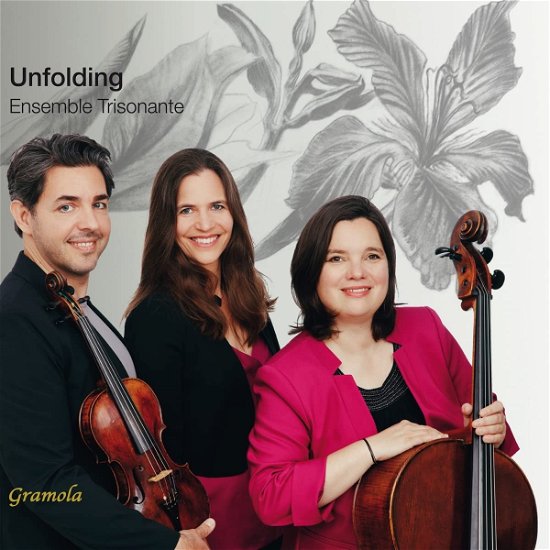 Unfolding - Debussy / Rachmaninoff / Shostakovich - Música - Gramola - 9003643992702 - 10 de março de 2023