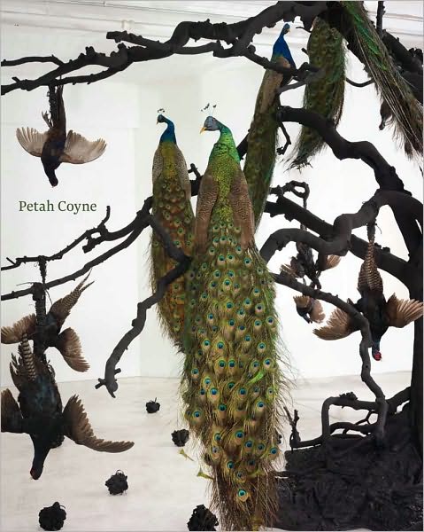 Cover for Denise Markonish · Petah Coyne: Everything That Rises Must Converge (Paperback Book) (2010)