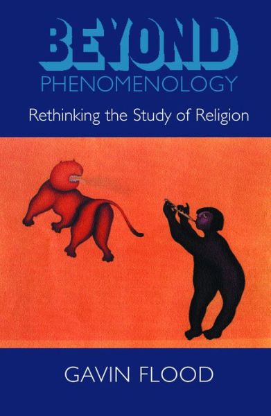 Gavin Flood · Beyond Phenomenology: Rethinking the Study of Religion (Paperback Book) (1999)