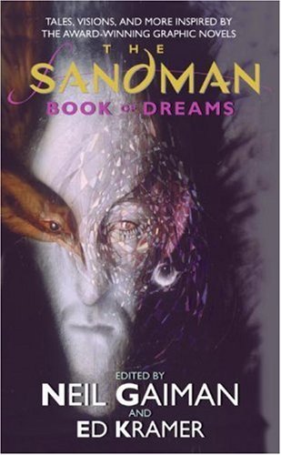 Cover for Neil Gaiman · Sandman (Paperback Bog) (2002)